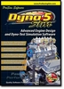 SOFTWARE, Dyno Sim 5